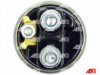 BMW 12417804141 Solenoid Switch, starter